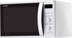 Sharp Home Appliances Sharp R-941INW Combi-magnetron