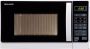 Sharp Magnetron Grill R642WW | Microgolfovens | 4974019744407 - Thumbnail 3