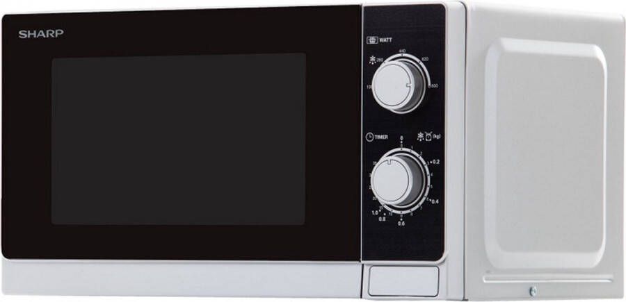 Sharp R200INW Magnetron 800W