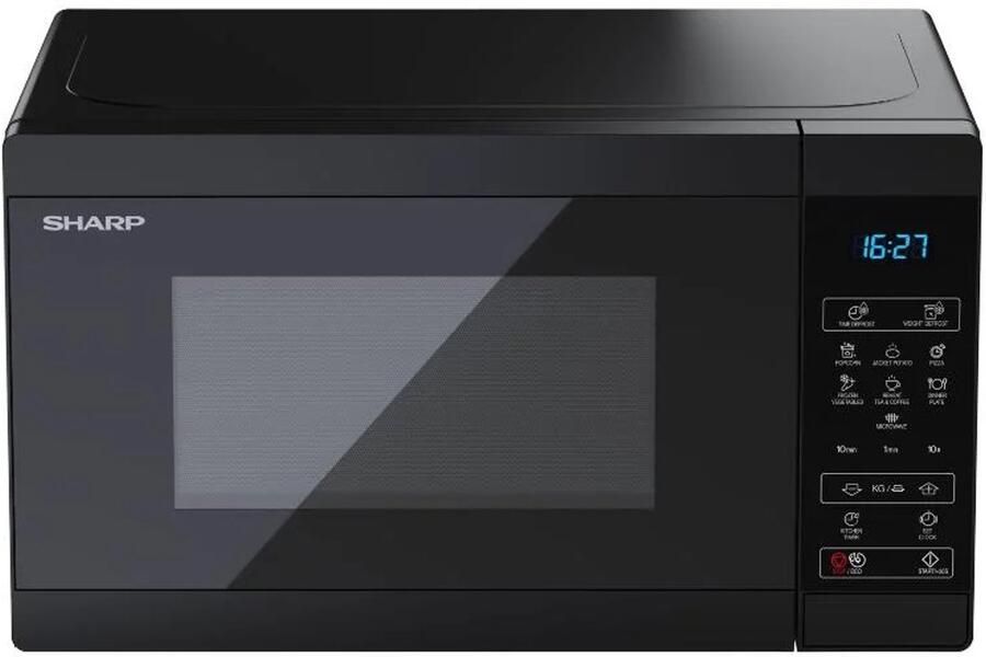 Sharp Magnetron YC-MS02E-B