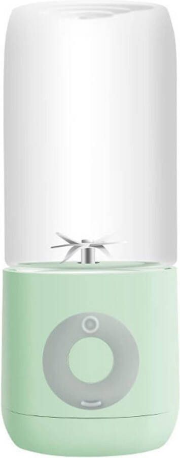 ShopHaven Elektrische Draagbare Persoonlijke Trimmer USB-Oplaadbaar Nauwkeurig en Comfortabel Grooming Opzetstukken voor Verschillende Trimlengtes Compact Ontwerp