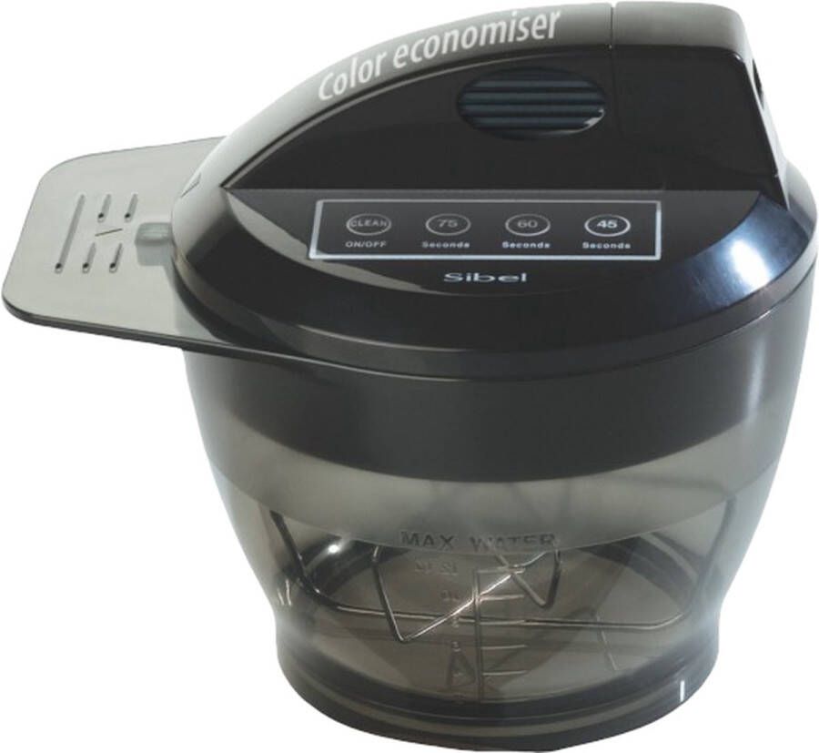 Sibel Colour Economiser kleuren mixer tbv haarverf - Foto 1
