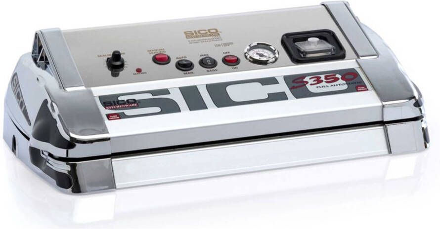 Sico Professionele vacumeermachine voor horeca en foodservice