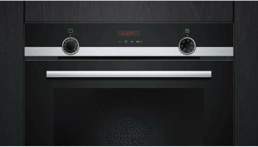 Siemens AG Oven HB574AER3 71 L