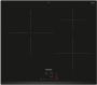Siemens AG Siemens EU63KBJB5E 60 cm 4600 W Inductiekookplaat 2 Fase - Thumbnail 2