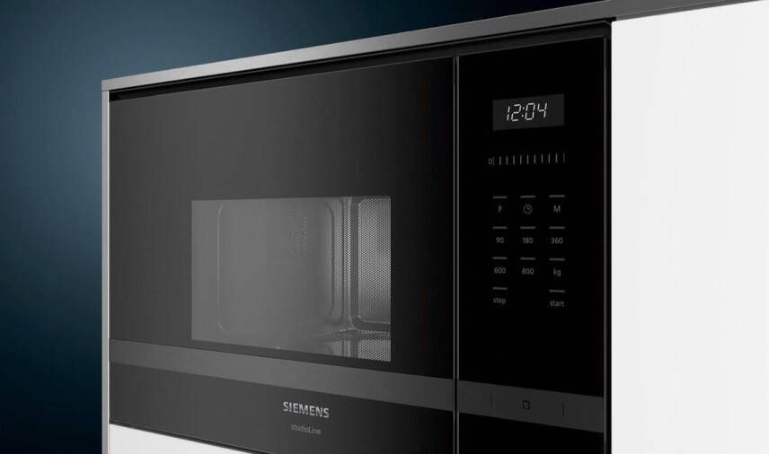 Siemens BF425LMB0 IQ500 duurzame inbouw magnetron