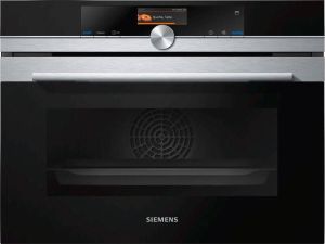 Siemens CS656GBS2 Inbouw oven