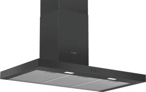 Siemens DWB96BC60 Serie 2 Afzuigkap Wandschouwkap