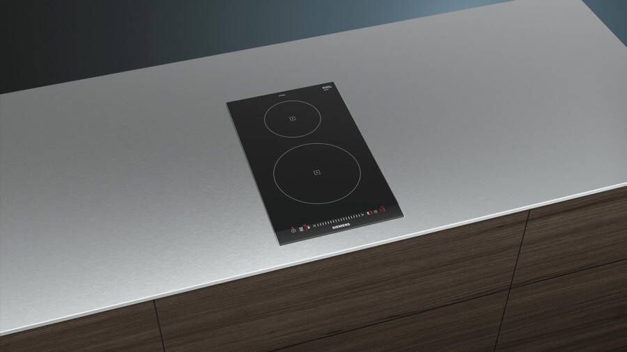 SIEMENS Inductiekookplaat van SCHOTTCERAN EH375FBB1E - Foto 6