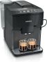 Siemens EQ500 TP511R09 Volautomatische espressomachine Piano zwart - Thumbnail 1