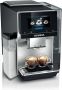 Siemens EQ.700 integral Espresso volautomaat Silver Metallic - Thumbnail 2