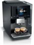 Siemens EQ700 TP713R09 Volautomatische espressomachine Piano zwart - Thumbnail 1