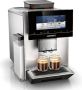 Siemens EQ900 TQ905R03 Volautomatische espressomachine RVS - Thumbnail 1