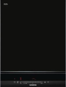 Siemens ET475FYB1E Domino teppan yaki touchSlider