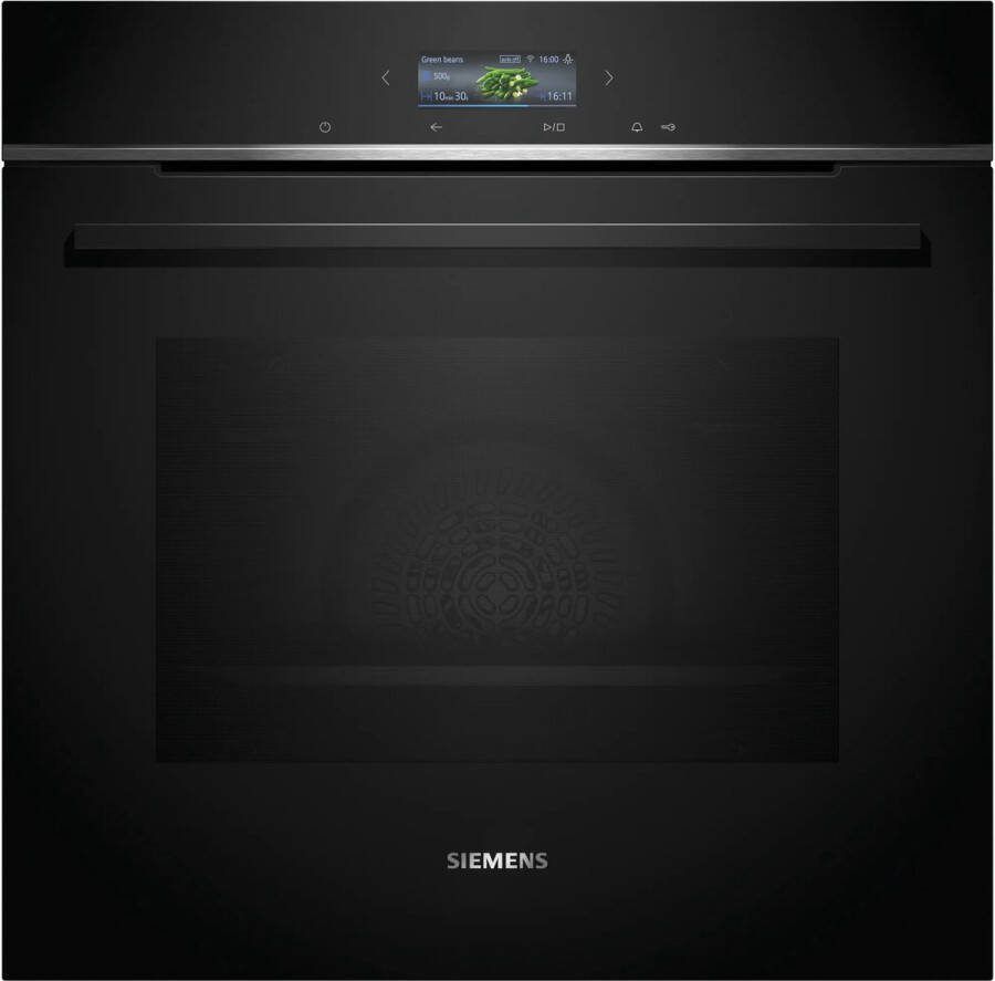 Siemens Oven HB774G1B1 | Heteluchtovens | Keuken&Koken Microgolf&Ovens | 4242003901809