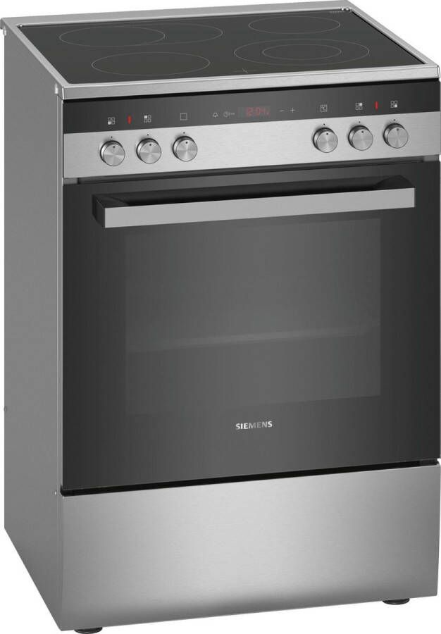 Siemens Elektrisch Fornuis HK9R3A250 | Vitrokeramische fornuizen | Keuken&Koken Fornuizen | 4242003807279