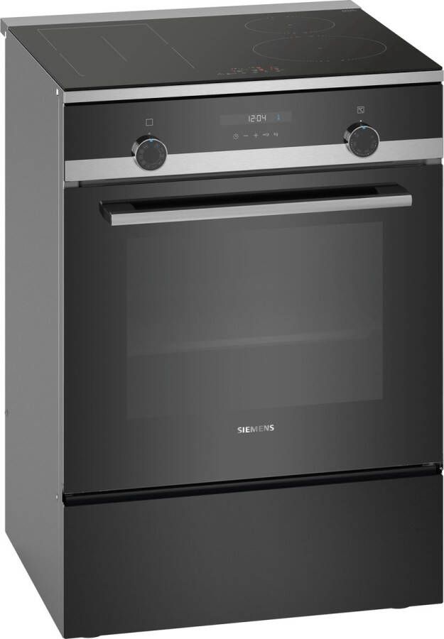 Siemens HL9S5A341 iQ500 Inductie fornuis