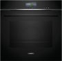 Siemens HR776G1B1 Middelmaat Elektrische oven 71 l 3600 W 71 l 30 300 °C - Thumbnail 1