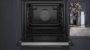 Siemens HR776G1B1 Middelmaat Elektrische oven 71 l 3600 W 71 l 30 300 °C - Thumbnail 2