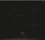 Siemens AG Siemens EU63KBJB5E 60 cm 4600 W Inductiekookplaat 2 Fase - Thumbnail 1