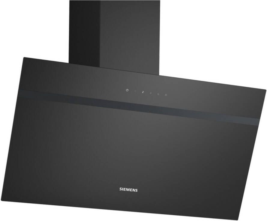 Siemens iQ100 Wandschouwkap