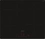 Siemens iQ300 EH601HFB1E Zwart Ingebouwd 60 cm Inductiekookplaat zones Glaskeramiek 4 zone(s) - Thumbnail 2