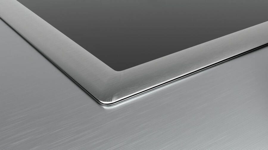 Siemens iQ300 ET645FFN1E kookplaat Zwart Ingebouwd 60 cm Keramisch 4 zone(s) - Foto 2