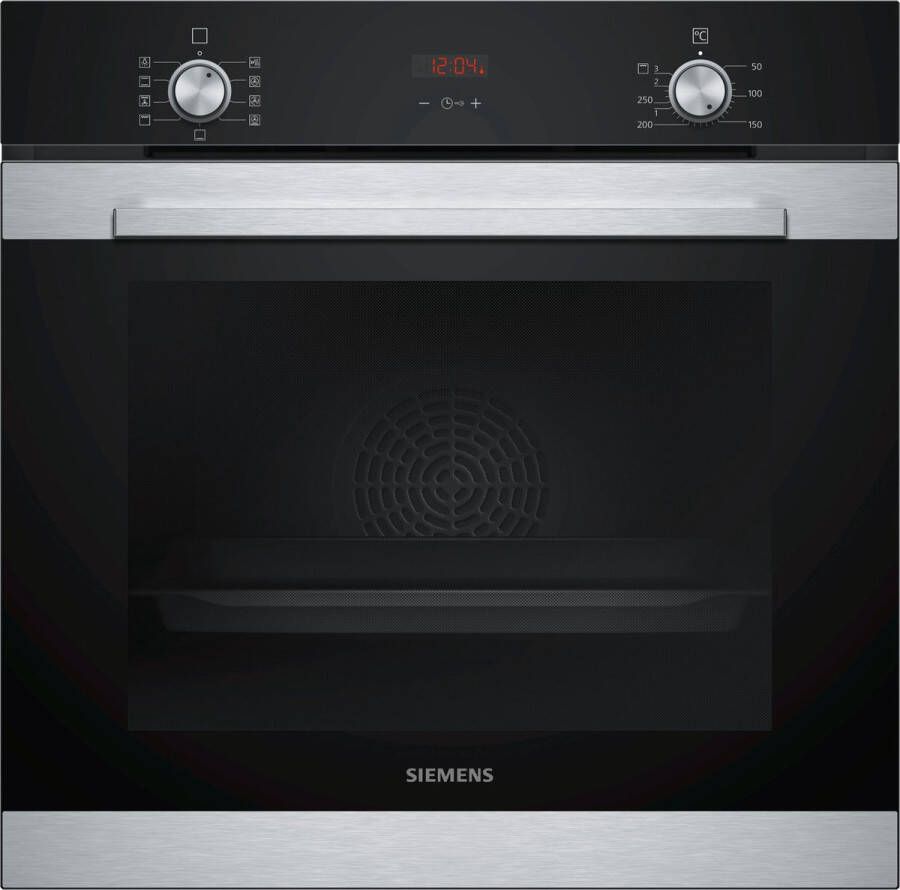 Siemens iQ300 Oven 60 cm 6 syst ecoClean - Foto 1