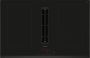 Siemens iQ500 ED851HQ26E kookplaat Zwart Ingebouwd 80 cm Inductiekookplaat zones 4 zone(s) Inbouw afzuigkap - Thumbnail 2
