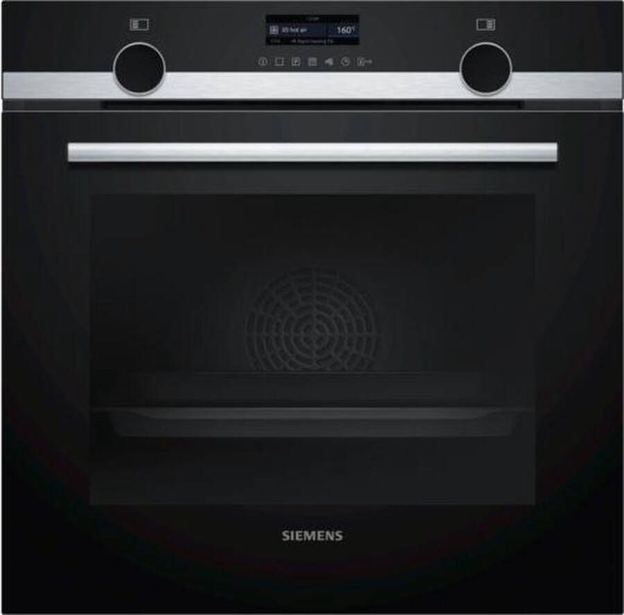 Siemens Oven HB579GBS0 | Heteluchtovens | Keuken&Koken Microgolf&Ovens | 4242003869703