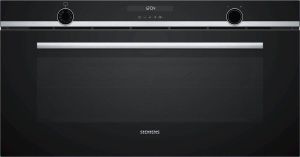 Siemens iQ500 VB558C0S0 Inbouw oven 90 cm