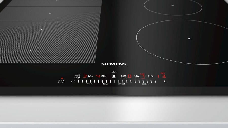Siemens iQ700 EX651FEC1E Inductie kookplaat flexInductie - Foto 3