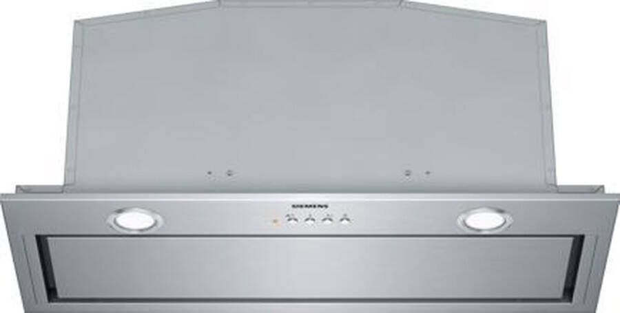 Siemens LB78574 inbouw afzuigkap restant model met randafzuiging