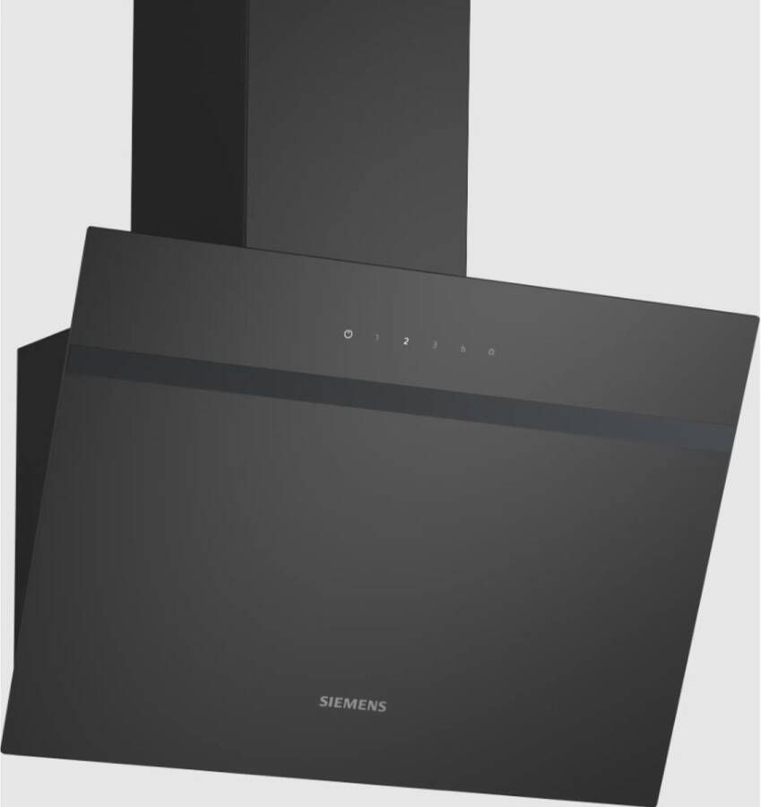 Bosch Siemens LC65KDK60 IQ100 Afzuigkap