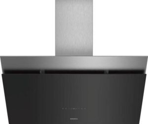 Siemens LC98KPP60 iQ500 Afzuigkap Wandschouwkap