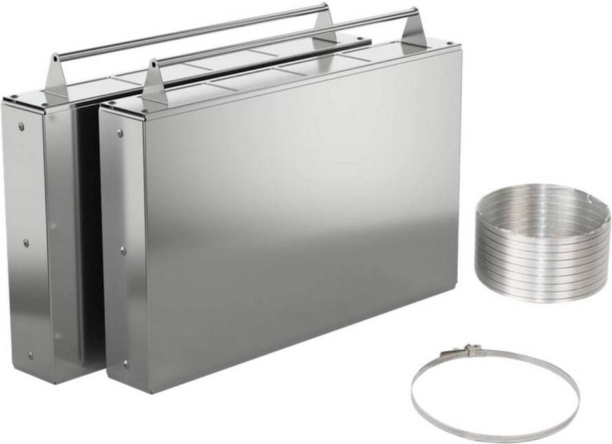 Siemens LZ21WWJ11 afzuigkapaccessoire Afzuigkap filter