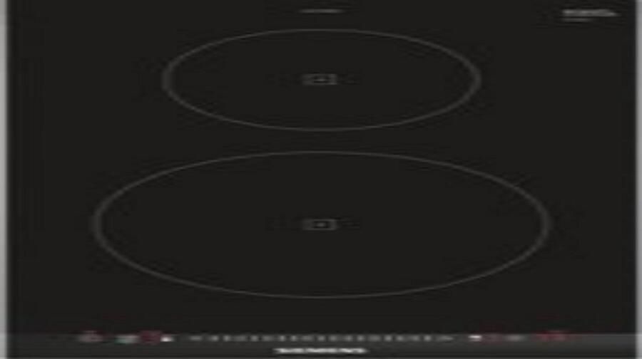 Siemens EH375FBB1E-1 iQ100 Inductie kookplaat + 3 Jaar Gratis Extra Garantie