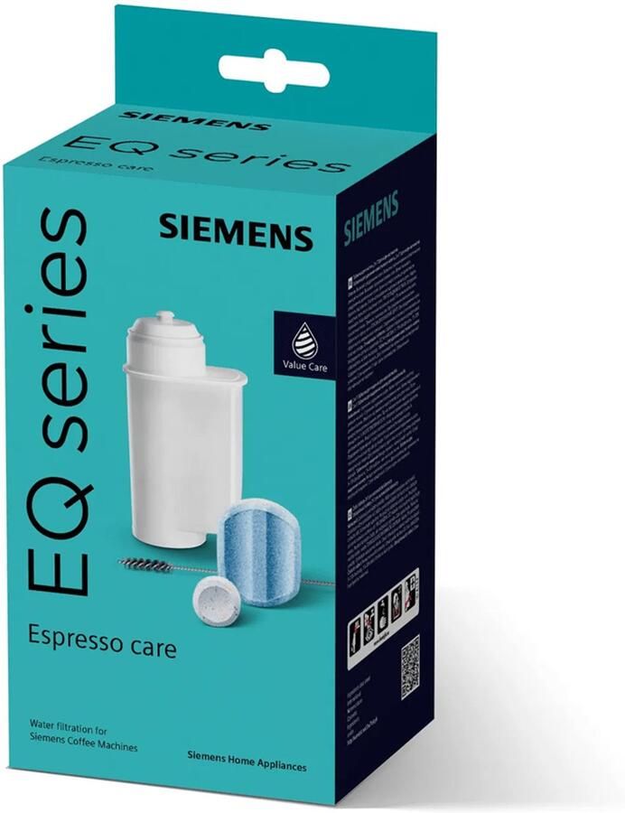 Siemens EQ Series Onderhoudsset Koffiemachine 312105 00312105