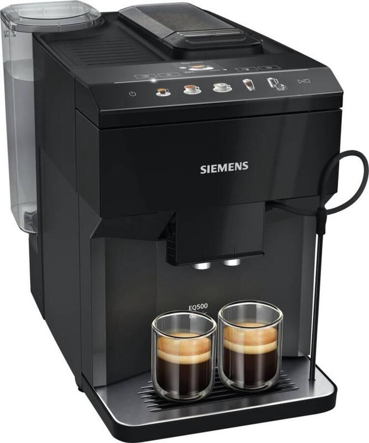 Siemens EQ.500 EQ500 Volledig automatisch Espressomachine 1 9 l