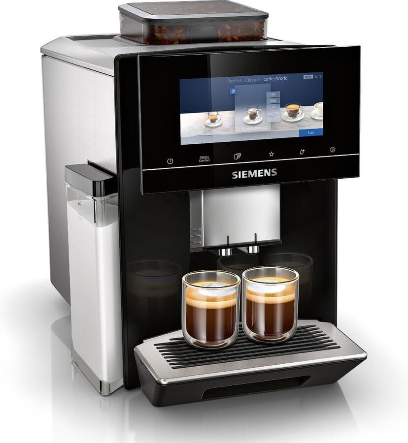 Siemens EQ900 TQ905R09 | Espressomachines | Keuken&Koken Koffie&Ontbijt | 4242003904992