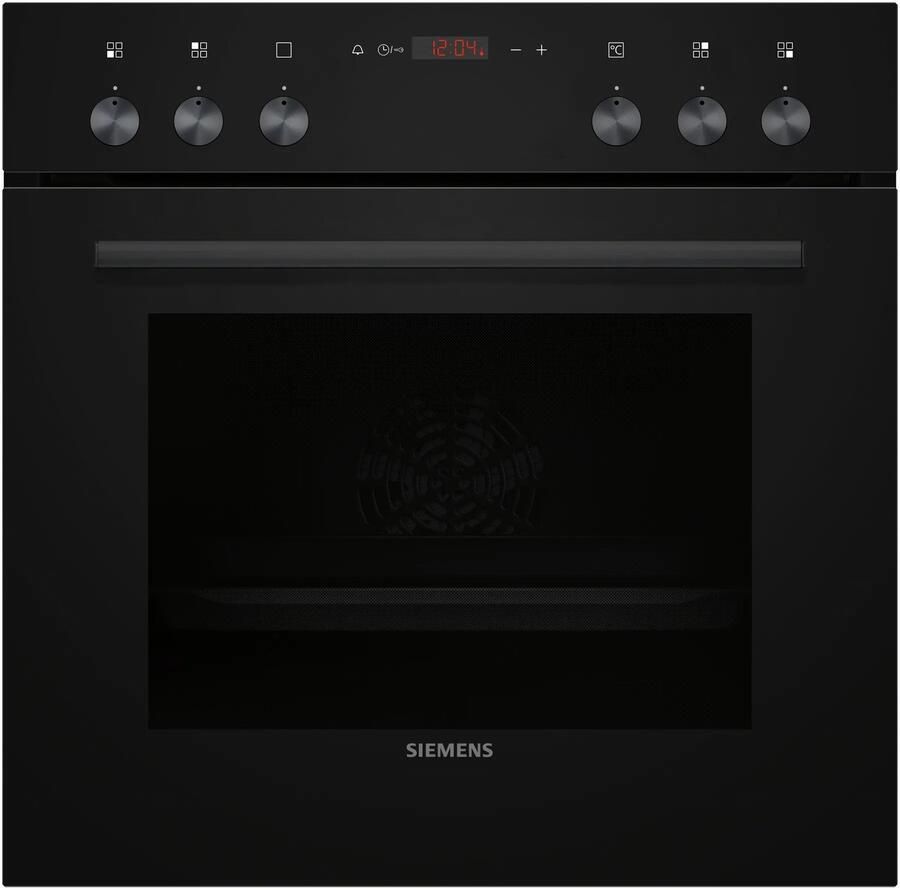 Siemens HE013FBB1 oven 66 l 11100 W Zwart