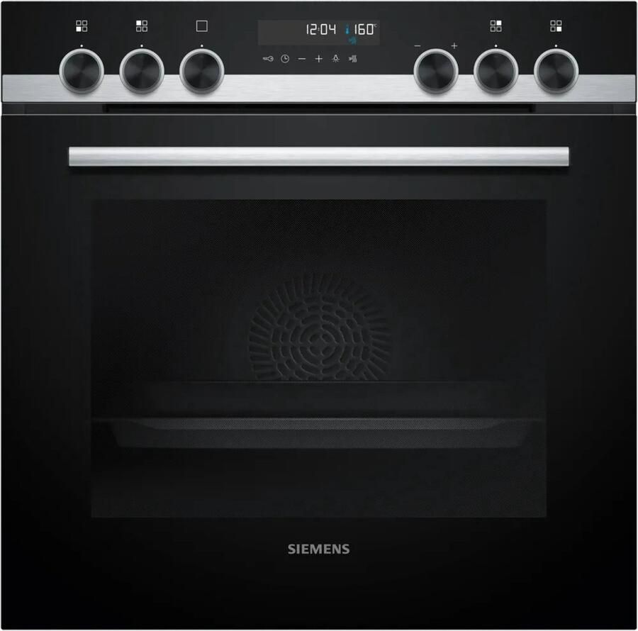 Siemens HE578BBS3 oven 71 l Roestvrijstaal