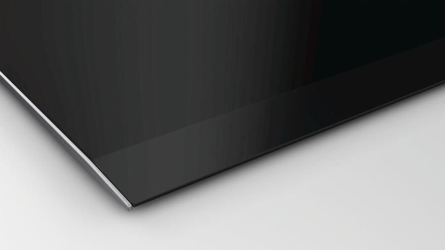 Siemens EH675LFC1E inbouw inductiekookplaat restant model met BraadSensor en braadzone - Foto 6