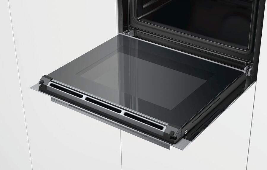 Siemens iQ700 Oven 60 cm 10 syst ecoClean