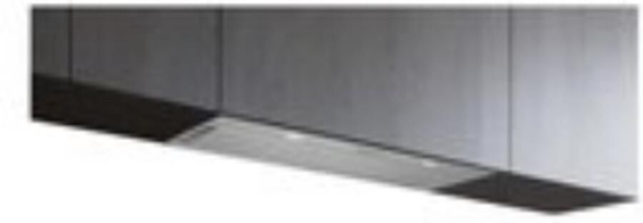 Siemens LB87NAC50-1 iQ500 Afzuigkap Volledig integreerbaar 86cm RVS + 3 Jaar Gratis Extra Garantie