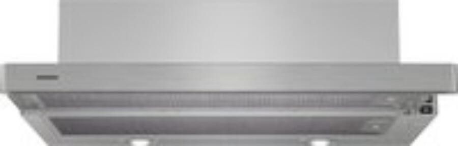 Siemens LI60OA521-1 iQ100 Vlakschermkap Afzuigkap 60cm+ 3 Jaar Gratis Extra Garantie