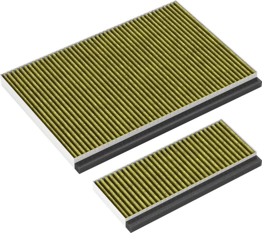 Siemens LZ11AFB16 afzuigkapaccessoire Afzuigkap filter