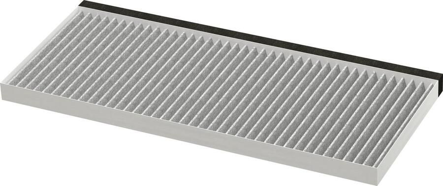 Siemens LZ16IBB14 afzuigkapaccessoire Afzuigkap filter - Foto 1