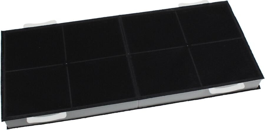 Siemens LZ73040 Afzuigkap filter