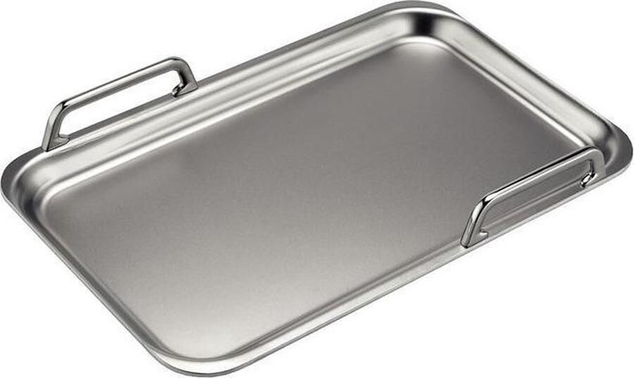 Siemens Teppanyaki voor flexInduction kookplaten